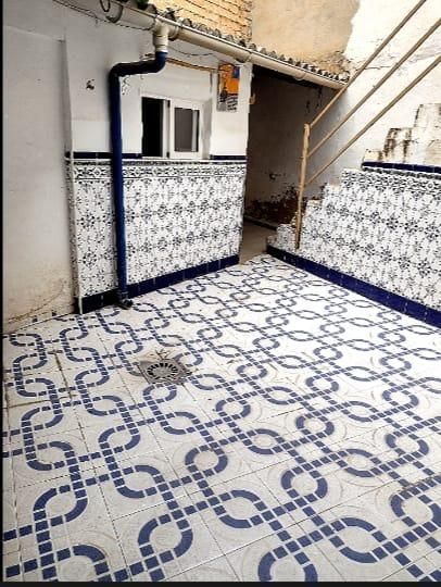 Bathroom of Planta baja for sale in Molina de Segura  with Air Conditioner