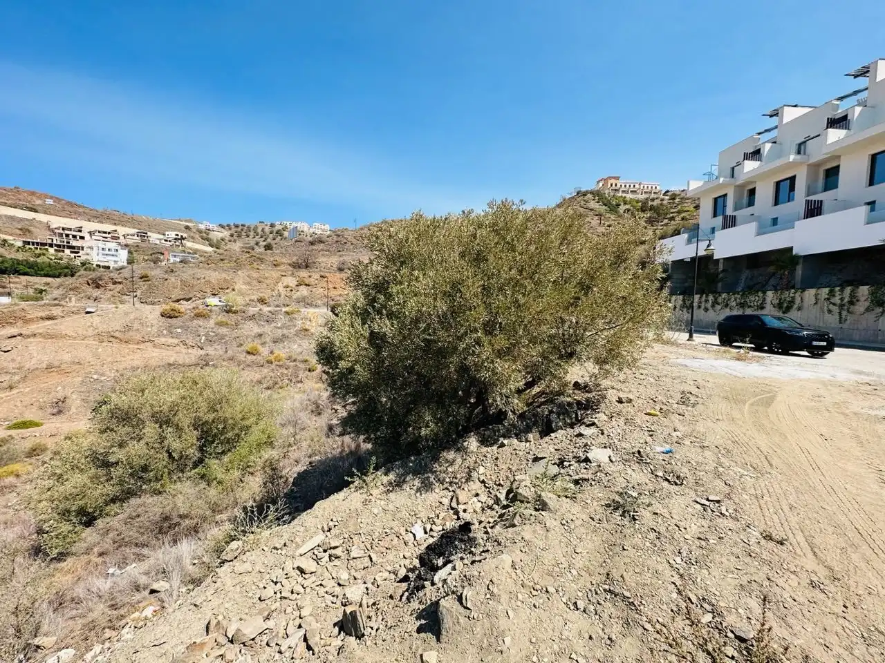 Terrenos y solares en venta en El Peñoncillo, imagen 8