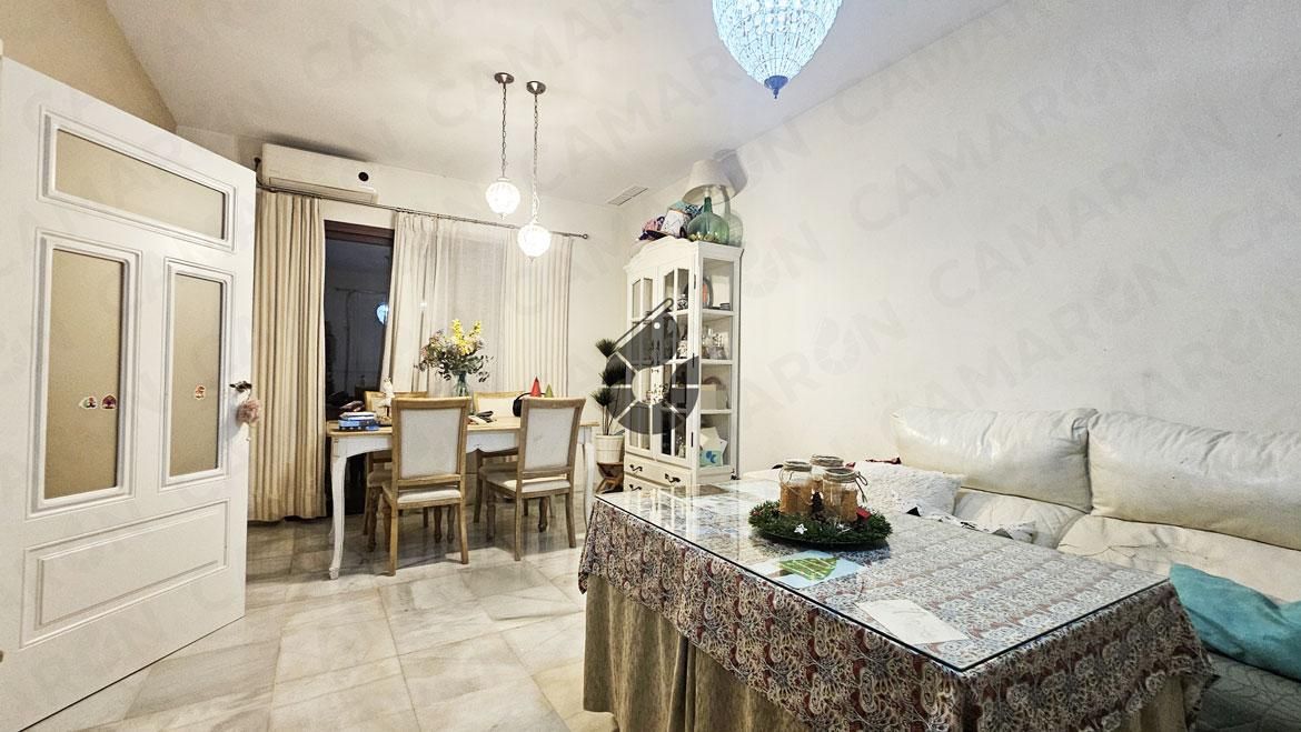 Single-family semi-detached for sale in Coria del Río