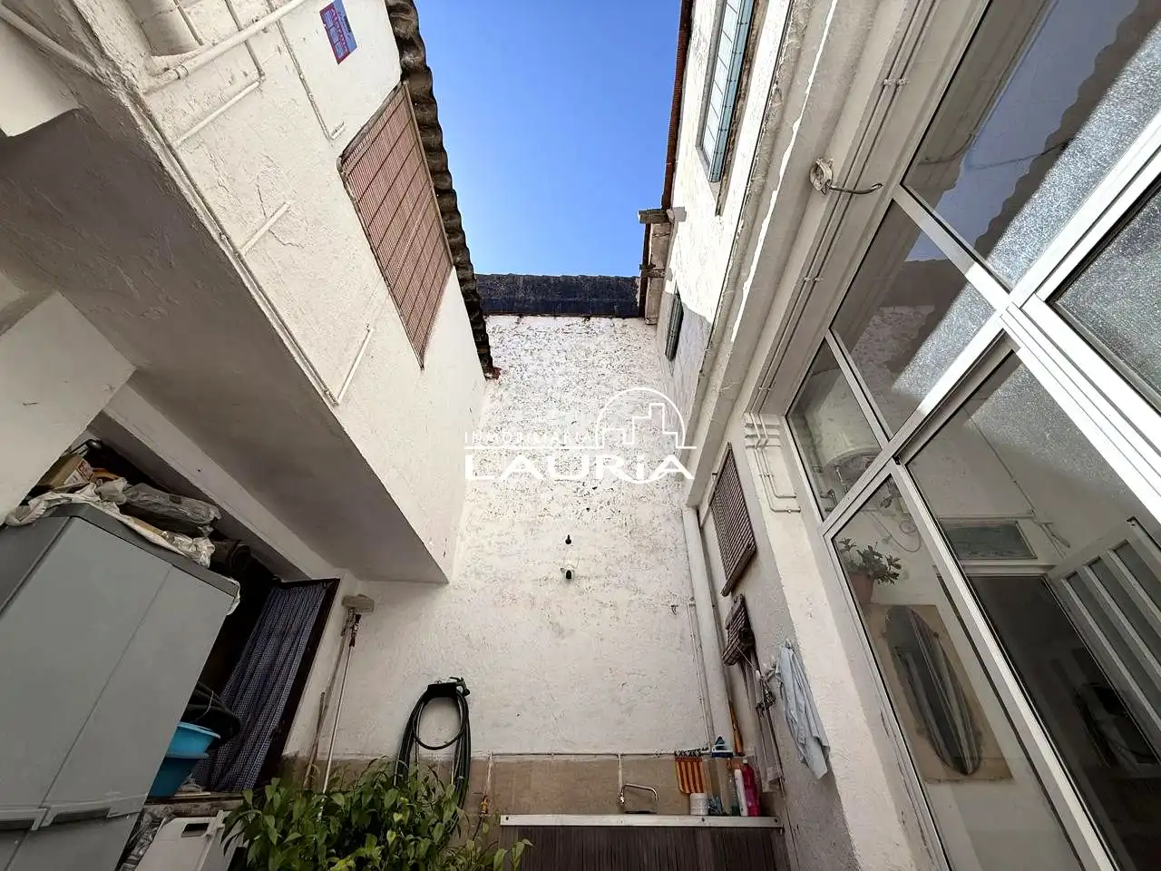 Vista exterior de Casa o chalet en venta en Torrent con Aire acondicionado y Terraza