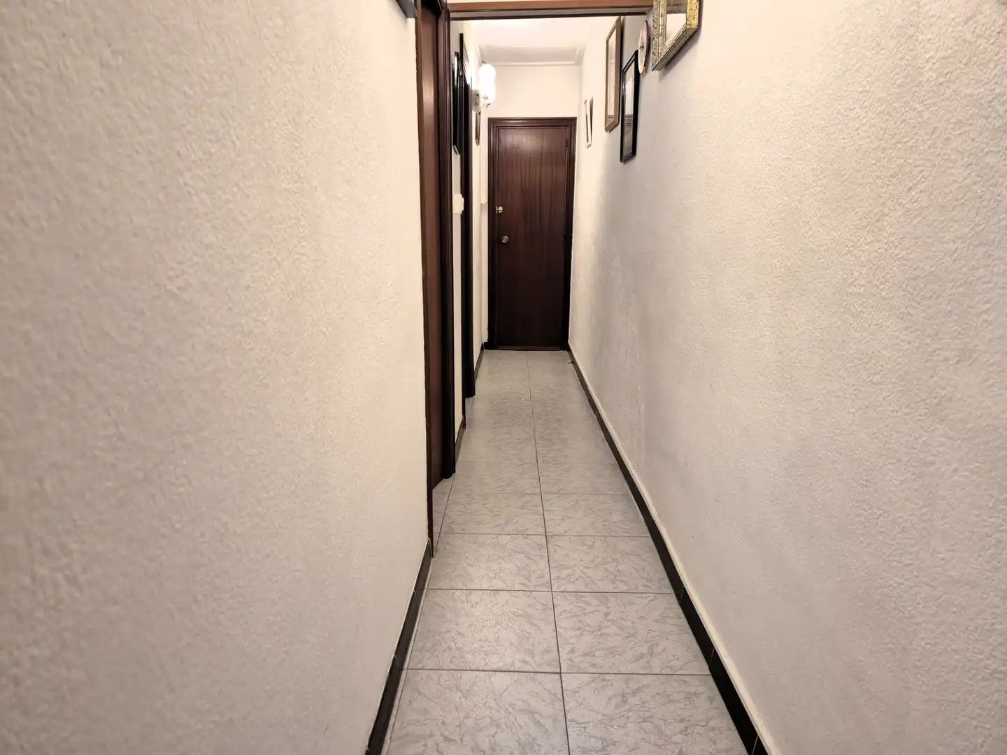 Piso en venta en Barcelona con Amueblado y Horno