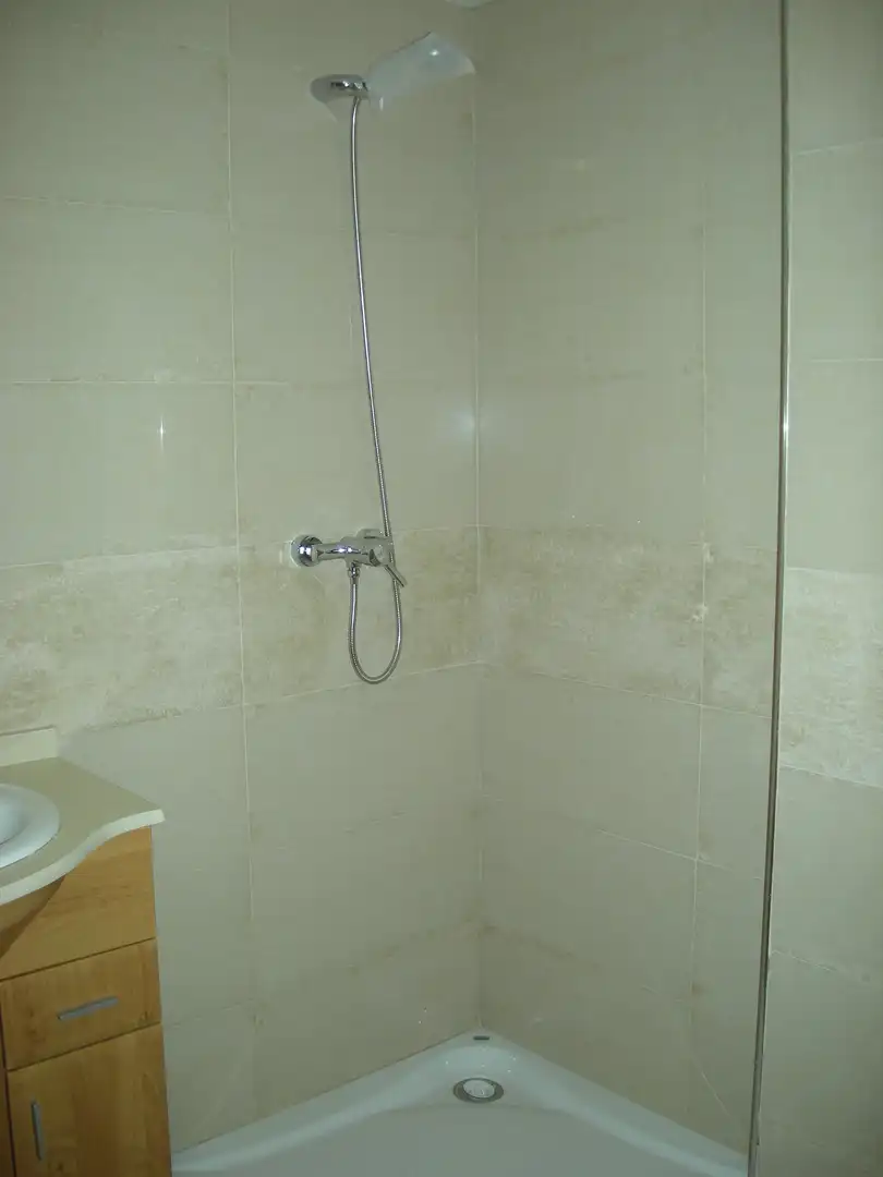 Baño de Piso en venta en Los Alcázares con Balcón