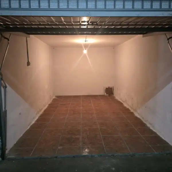 Garaje en venta en Motril