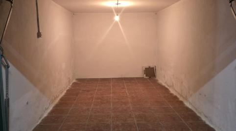 Foto 5 de Garaje en venta en N/a, 27, Calahonda - Carchuna, Motril