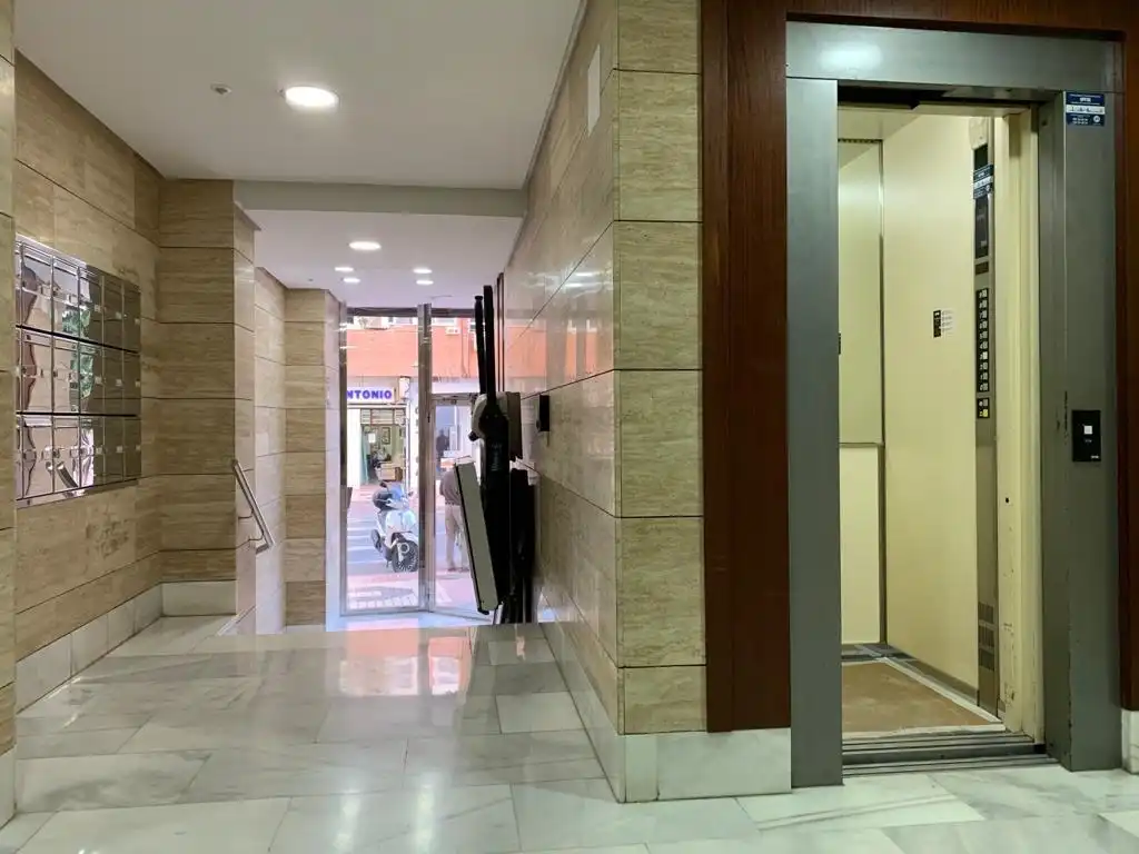 Flat with lift to rent in Juan Fernandez, imagen 22