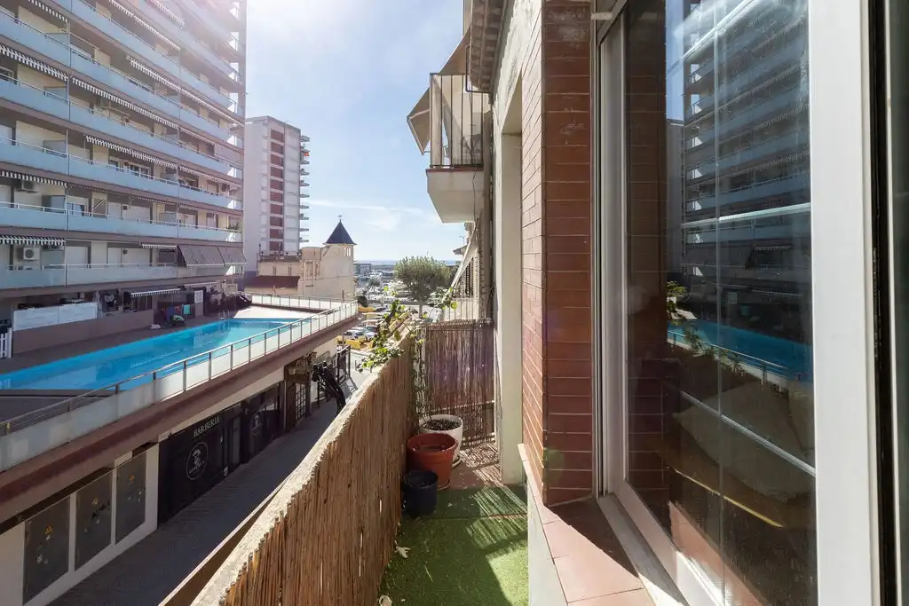 Appartamento con terrazza in vendita a Centre, imagen 4