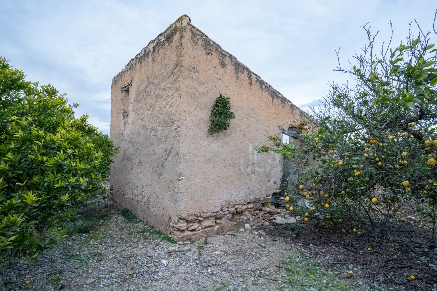Rural land for sale in Camì Vell de la Galera 75, imagen 5
