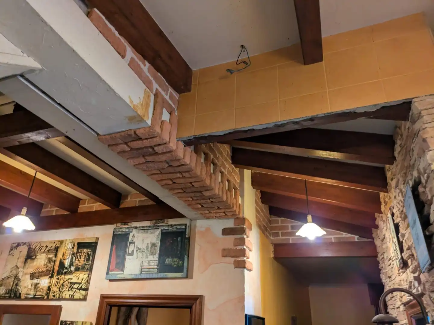 Bajo con jardín en venta en DO VELLO-SARDOMA, imagen 8