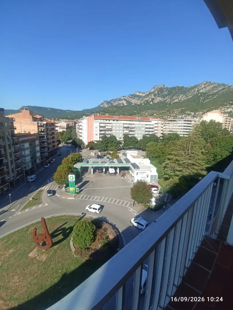 Wohnung mit Aufzug zum Verkauf in Passeig de la Pau, imagen 12