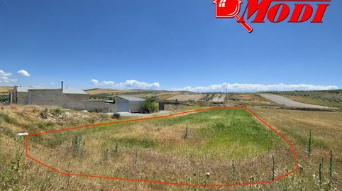Gran oportunidad de inversión en Chimeneas, Granada!Se vende parcela urbana no consolidada, ideal para promotores o inversores que
