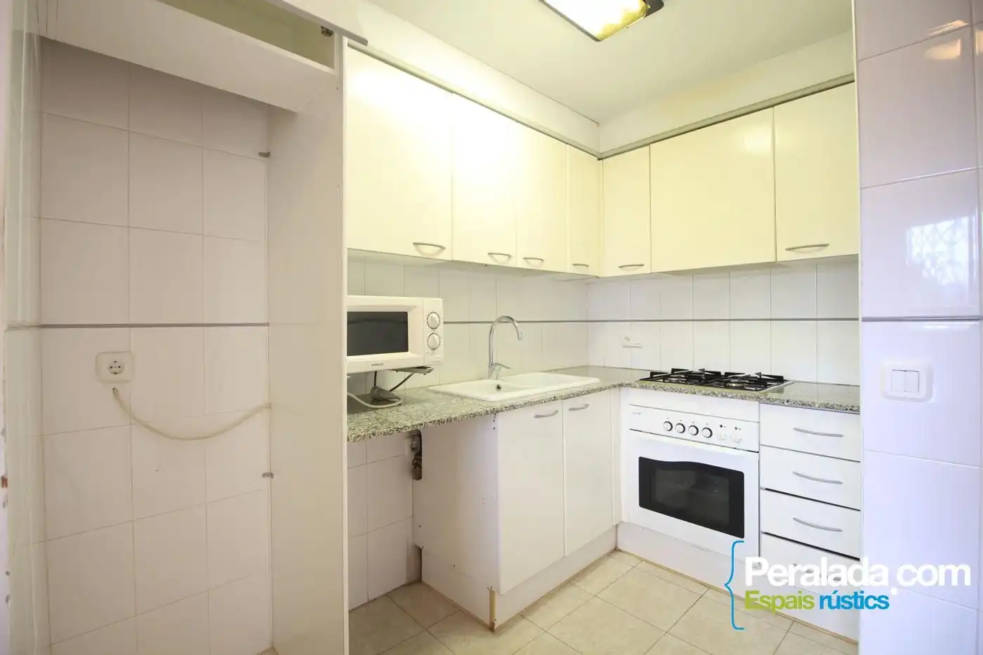 Mini appartamento in vendita a 13 Carrer de Neptú #PLANTA 1, imagen 3