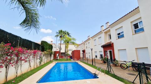 Photo 2 of Apartment for sale in Jesús Pobre, Alicante