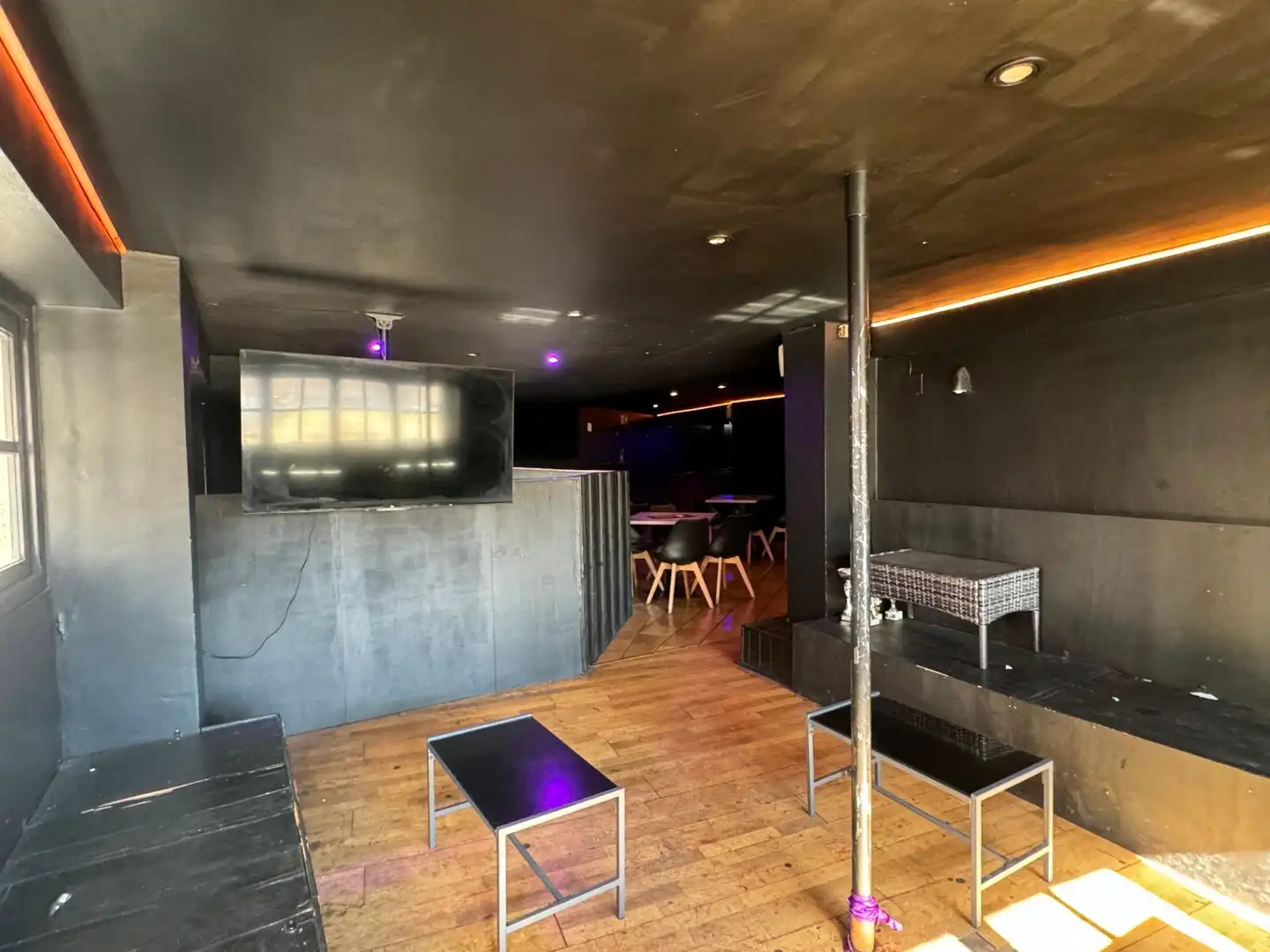 Business premises for sale in Plaza del Carbó, imagen 9