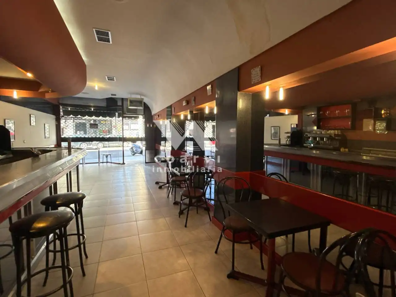 Gewerbefläche zum Verkauf in Avenida Zamora, imagen 7