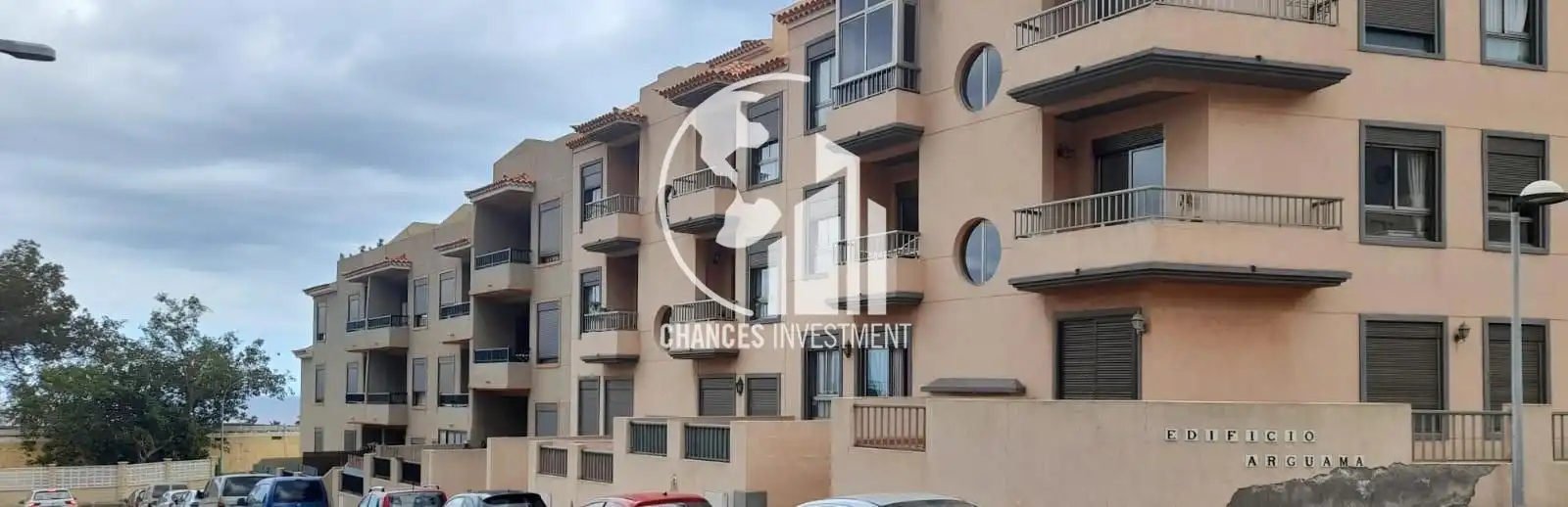 Ático en venta en ERA DE MOLINA, Las Caletillas - Punta Larga