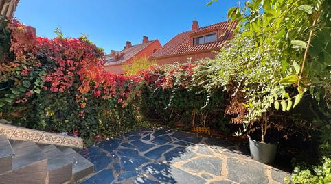 Foto 3 de Casa adosada de lloguer a Casco Antiguo, Madrid
