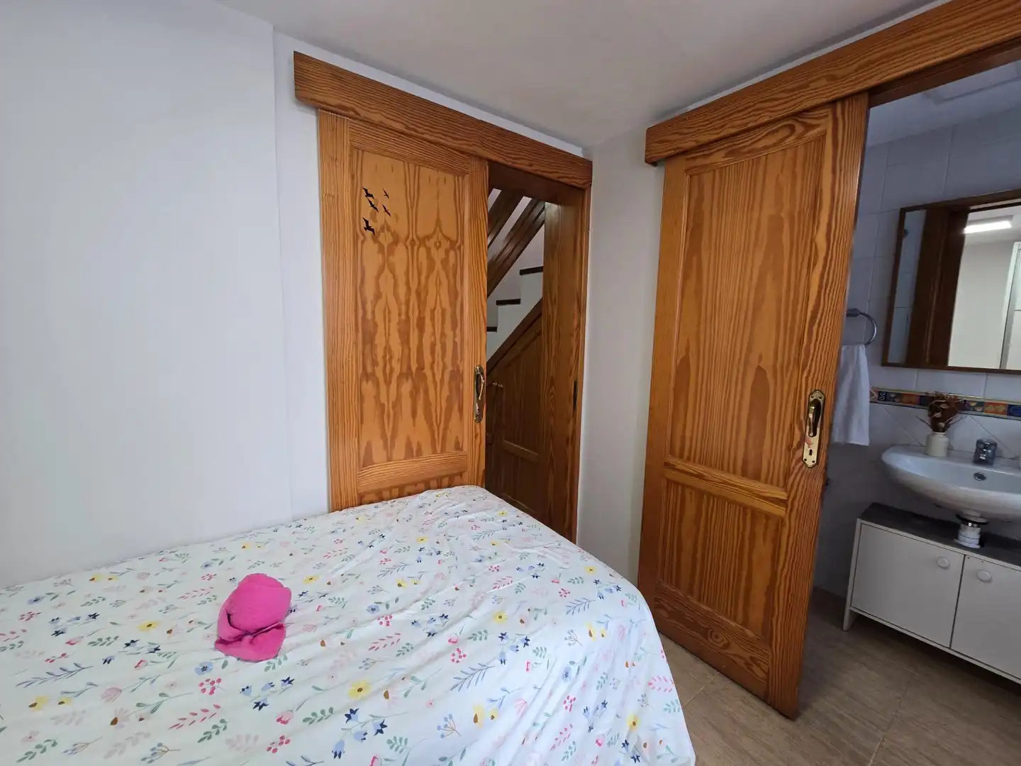 Maisonette zur Miete in Maspalomas - Meloneras