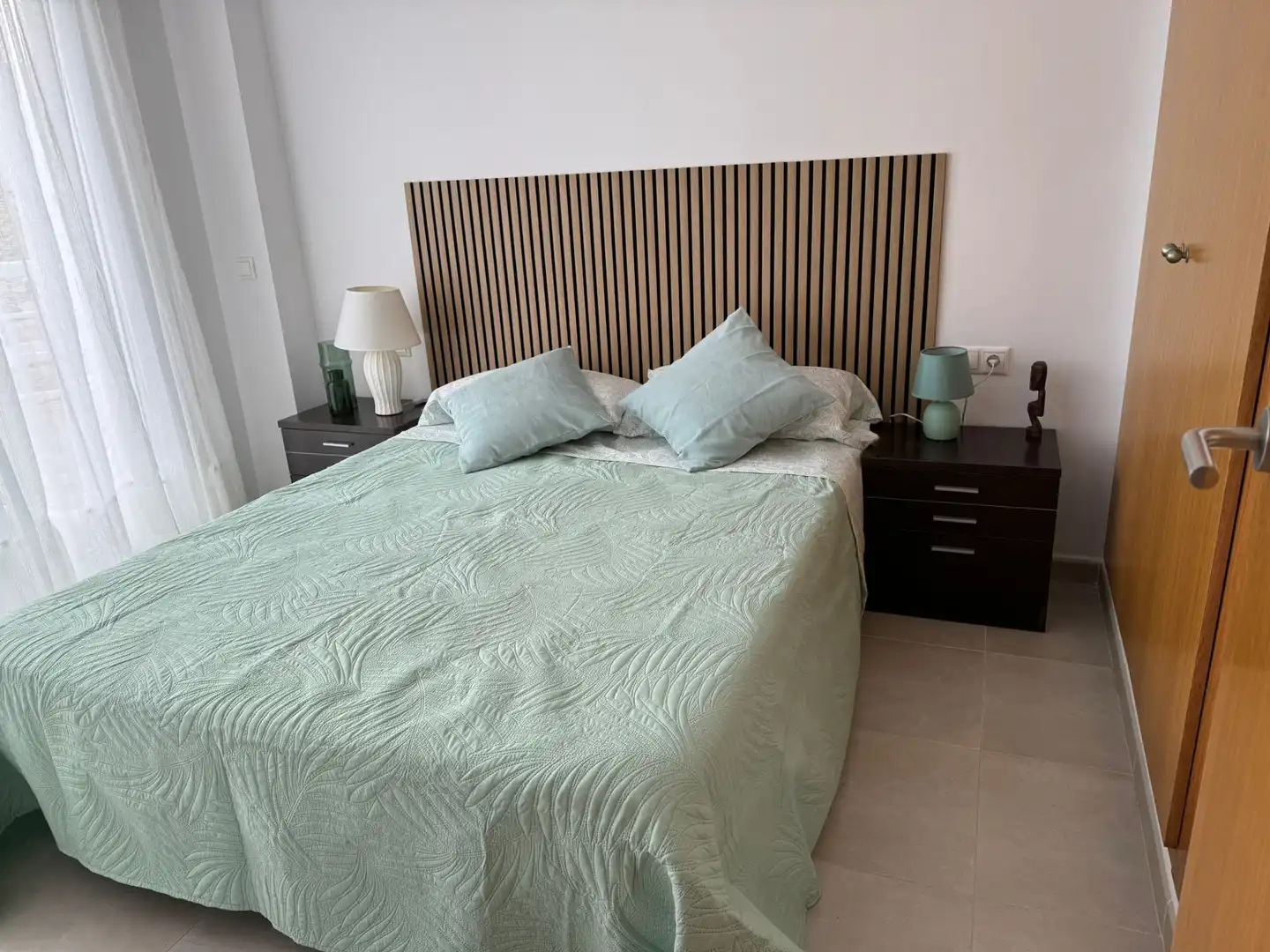 Piso de alquiler en Carrer Llevant, 29, Bellreguard