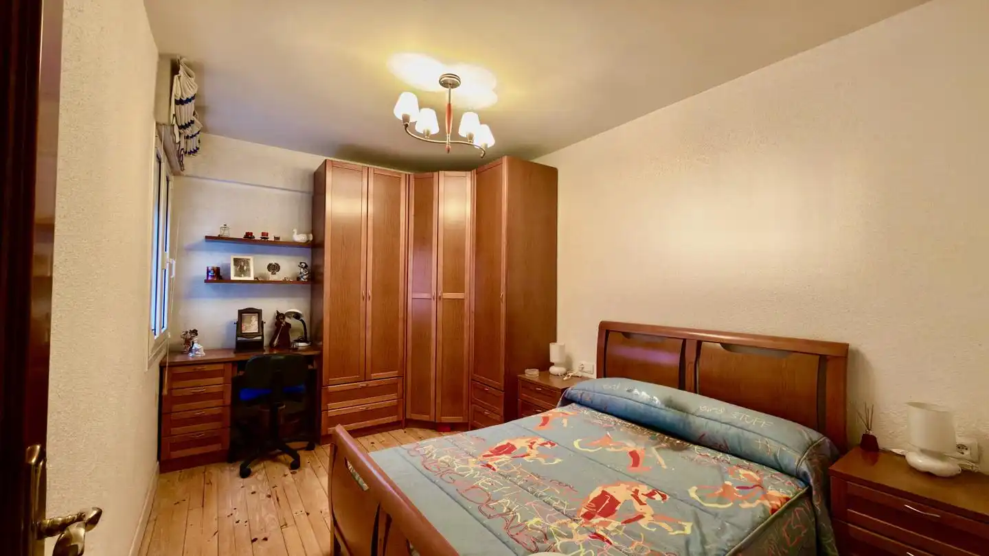 Habitación de Piso en venta en Ermua