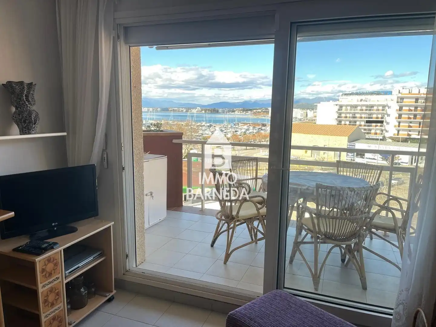 Wohnung mit Terrasse zum Verkauf in CARLES FAGES CLIMENT 7, imagen 5