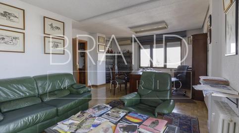 Photo 3 of Flat for sale in Guindalera,  Madrid Capital