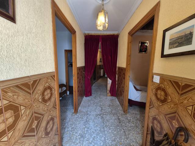 Casa-chalet en Venta en Calle Cervantes en Luciana