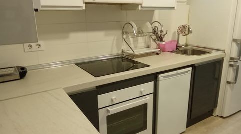 Foto 2 von Wohnung zur Miete in Ciudad Jardín - Zoco, Córdoba Capital