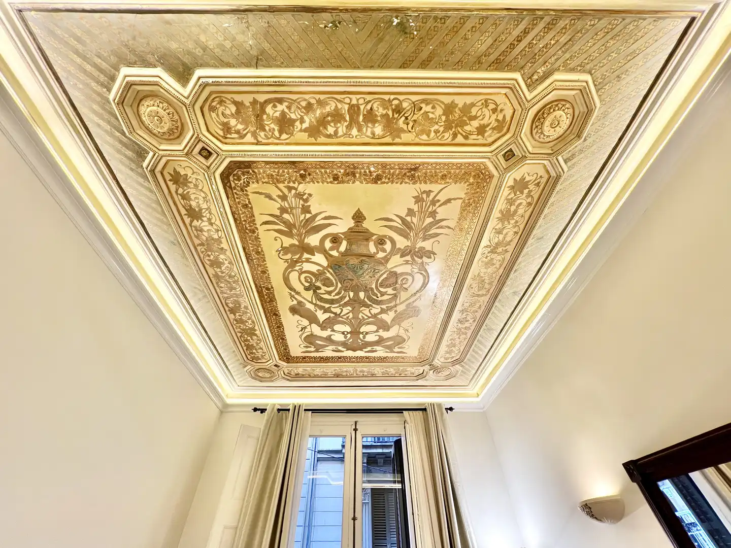 Flat for rent in Barcelona, Barcelona