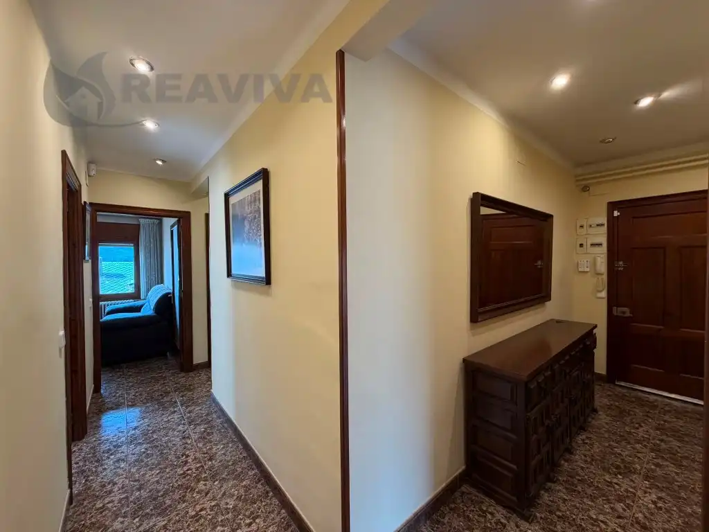 Flat for sale in La Seu d'Urgell  with Balcony