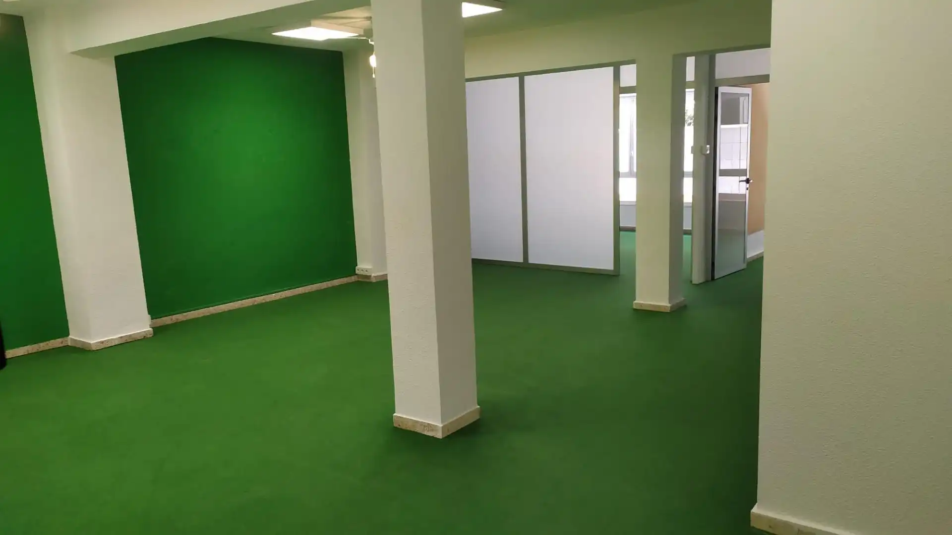 Local comercial en alquiler en Plaza de Toros - Avenida Chapí - Trinquete, imagen 5