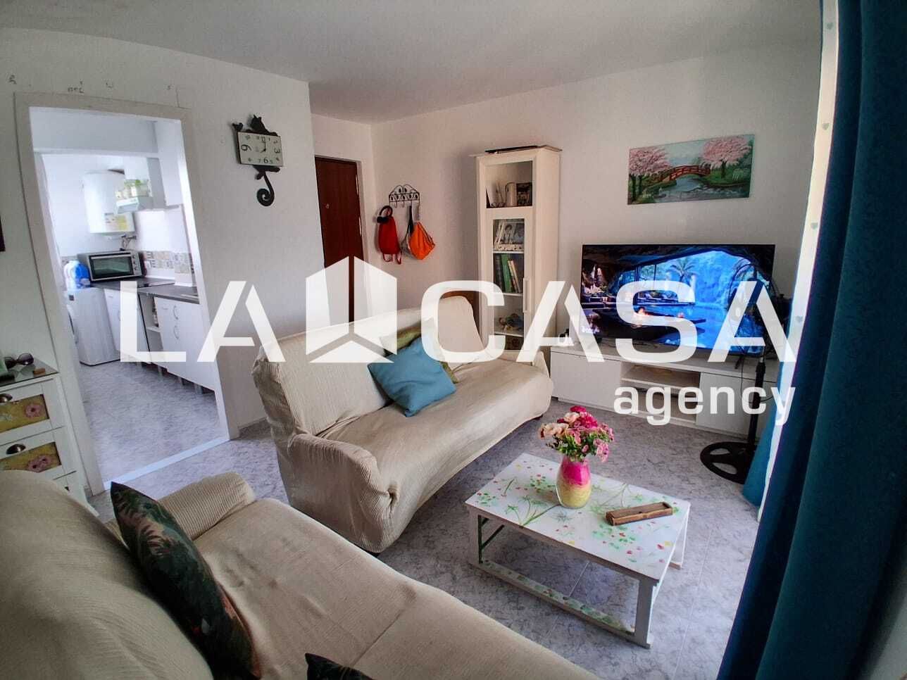 Flat for sale in Centro - Doña Mercedes, Dos Hermanas