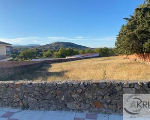 Residential for sale in San Pablo de los Montes