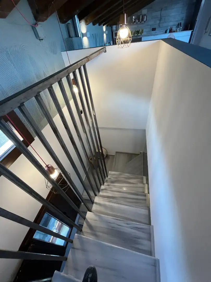 Casa adosada en venta en Manlleu con Calefacción, Jardín privado y Parquet