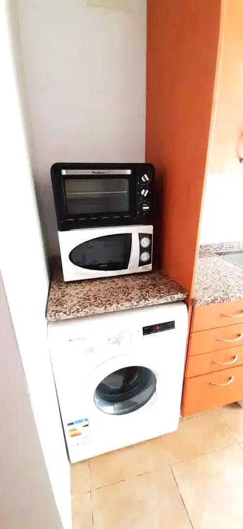 Appartement avec terrasse à louer à San Bernardo - Carmelitas - Campus, imagen 13