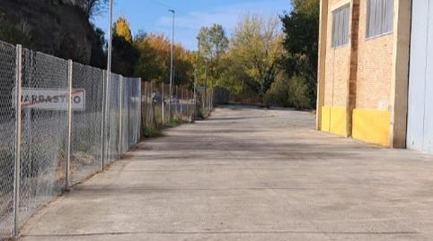 Foto 2 von Geschaftsraum zur Miete in Carretera Salas, 10, Barbastro, Huesca