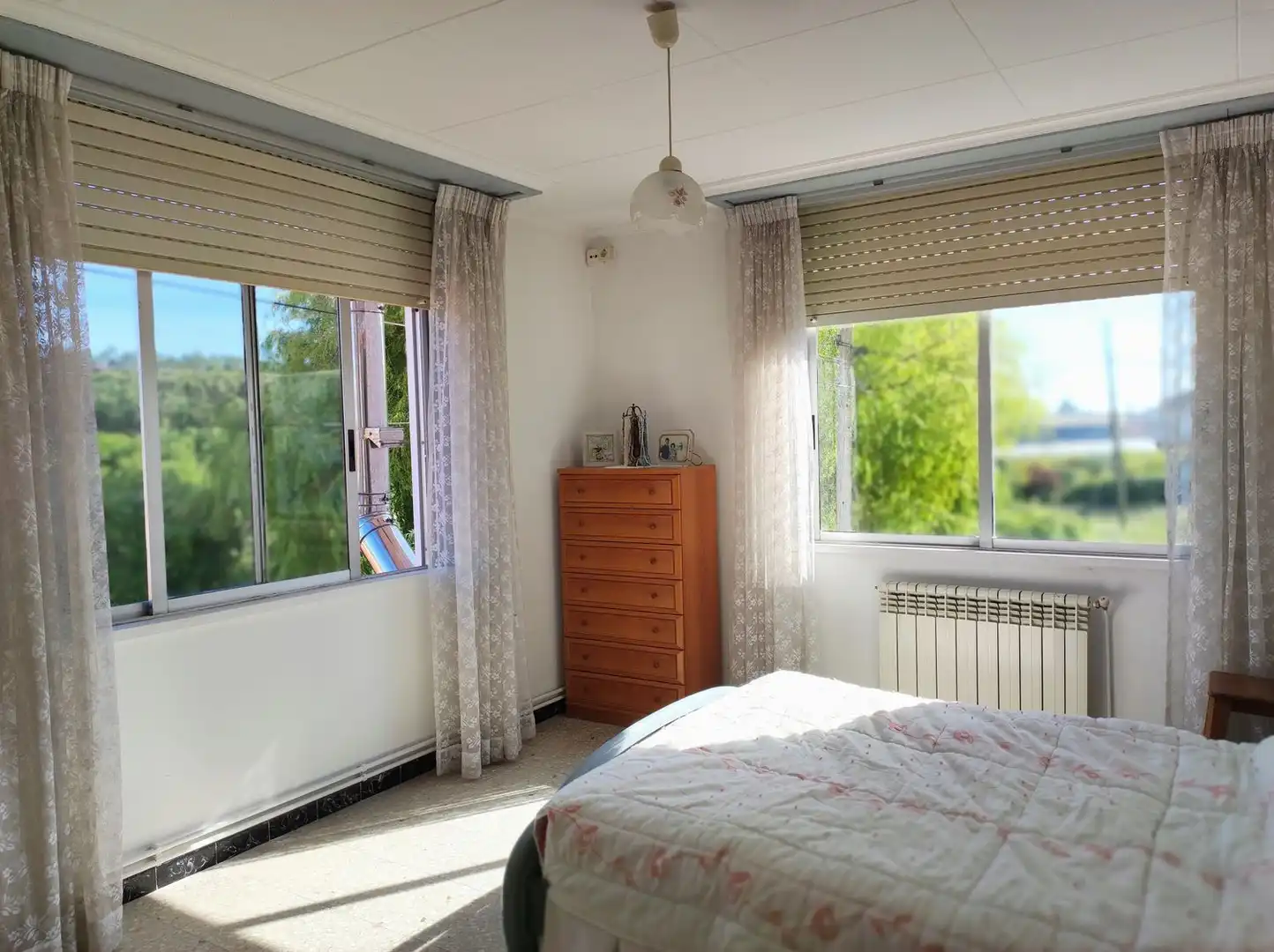 Villa con giardino in vendita a AC-552, imagen 24