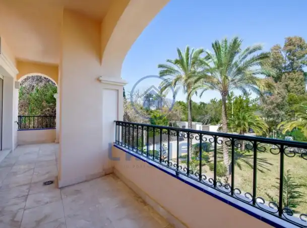 Apartamento con terraza en venta en Milla de Oro, imagen 9