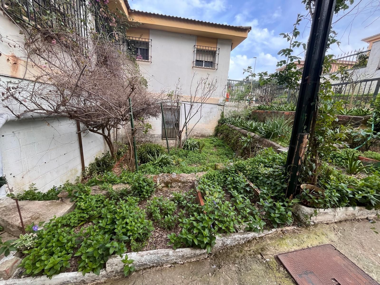 Garden of House or chalet for sale in  Córdoba Capital  with Heating and Alarm