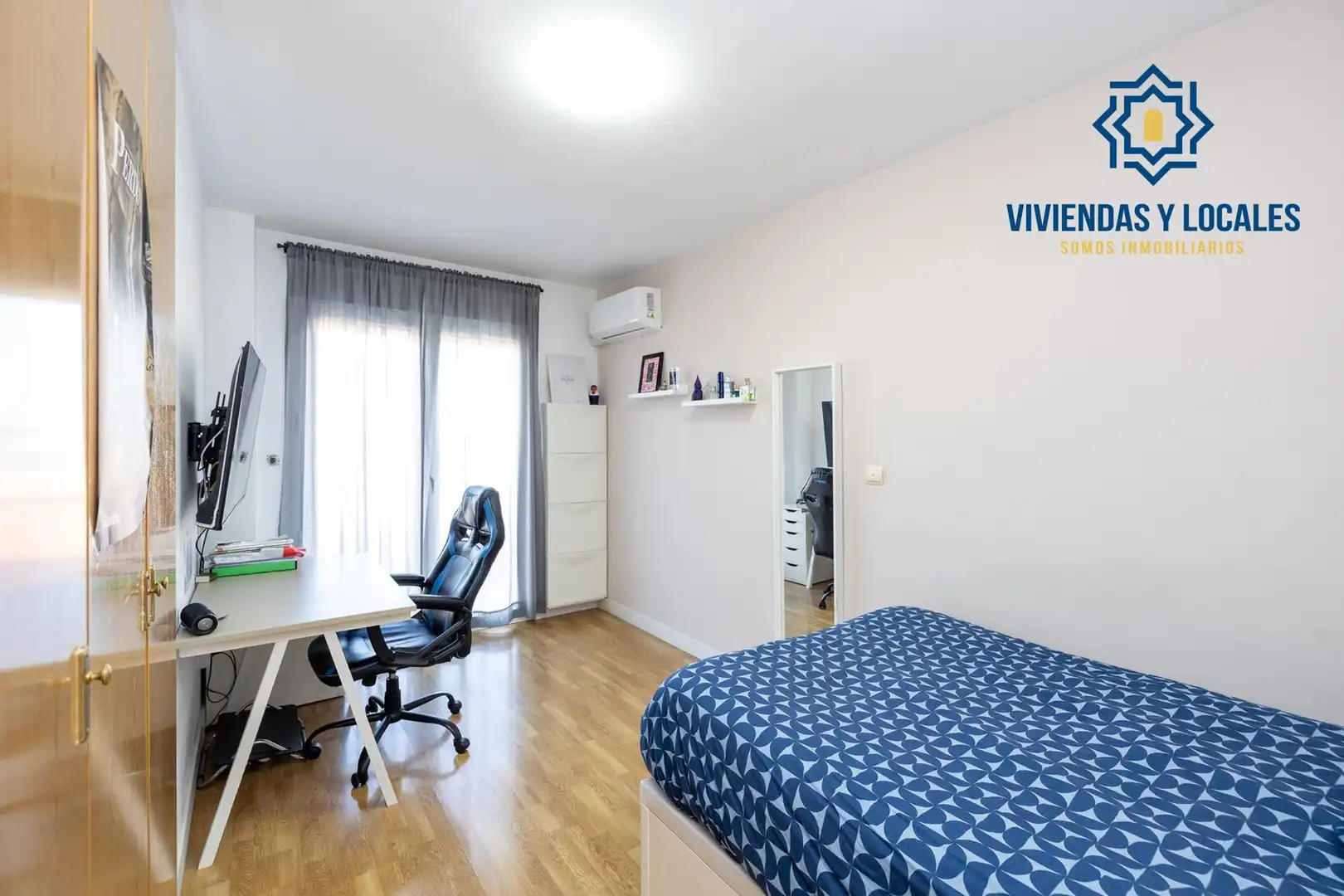 Casa o xalet en venda a La Zubia Ciudad