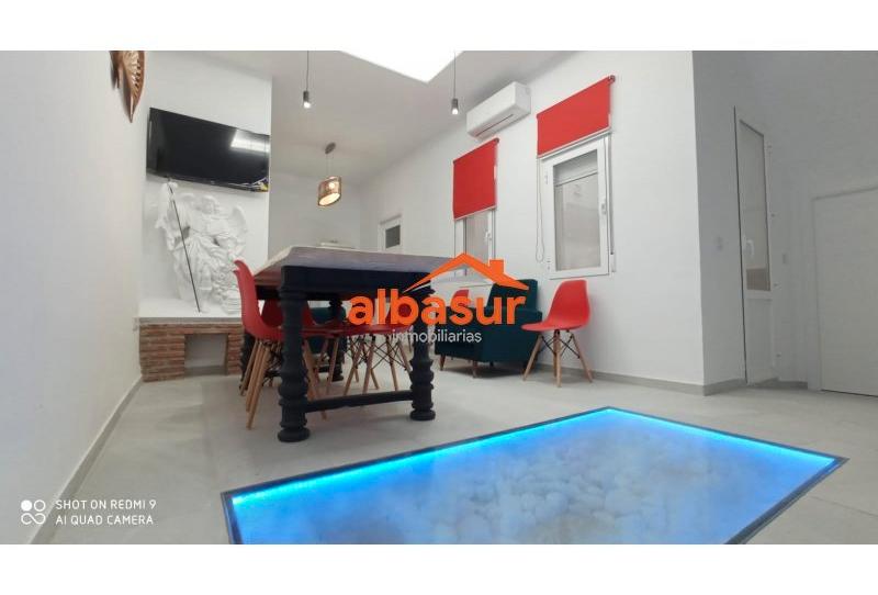 Photo 1 of Building for sale in Calle Los Alderetes, 54, Ciudad Jardín - Zoco, Córdoba