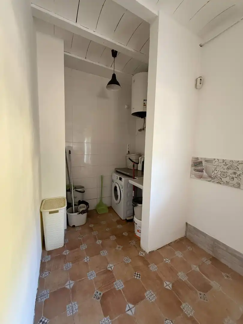 Casa amb terrassa en venda a Cabrera d'Anoia, imagen 8