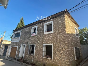Casa en venda a SAN BLAS