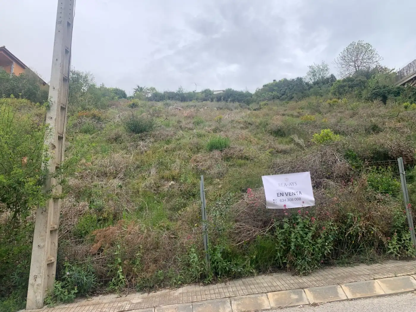Terreny residencial en venda a Calle PINS, imagen 6