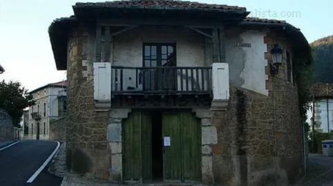 Foto 3 de Casa o xalet en venda a Lanestosa, Bizkaia