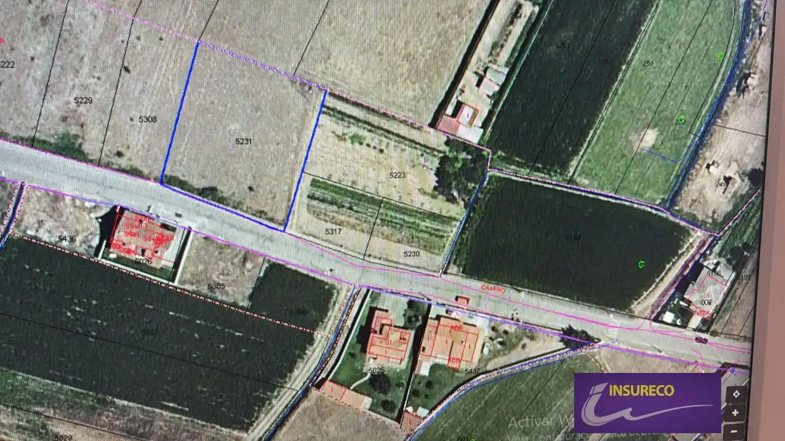 Terreni e lotti in vendita a San Pelayo, imagen 2