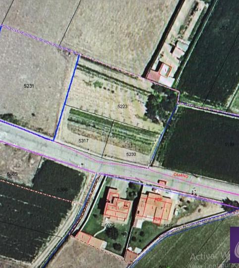 Photo 2 of Land for sale in San Pelayo, Santa Marina del Rey, León