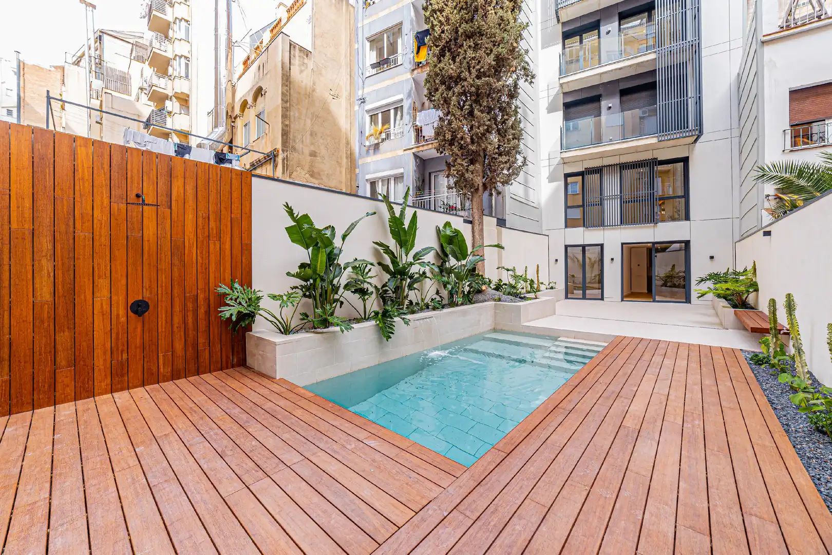 Dúplex en venda a Sant Gervasi i la Bonanova