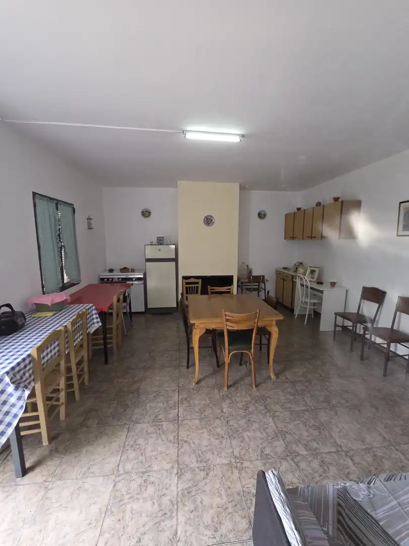 Cocina de Finca rústica en venta en Jaén
