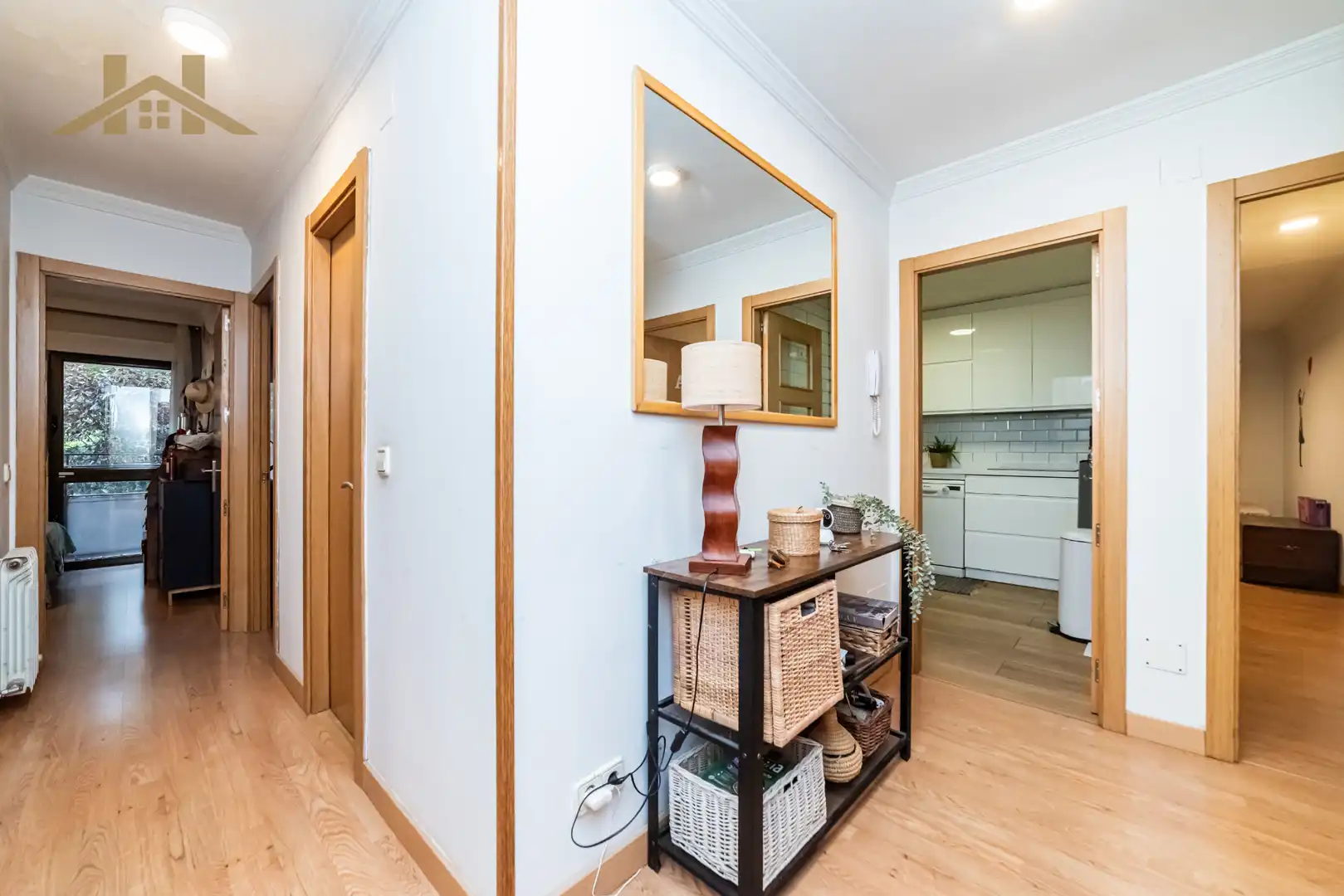 Wohnung mit Aufzug zum Verkauf in Plaza Nuestra Señora del Buen Camino 5, imagen 6