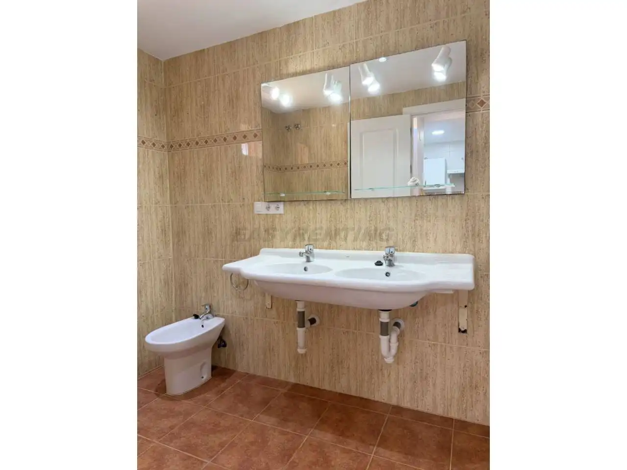 Wohnung zur Miete in Avenida Conquistador, El Zabal - Santa Margarita